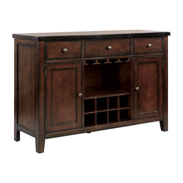 Mantello Server 5547-40 | Homelegance