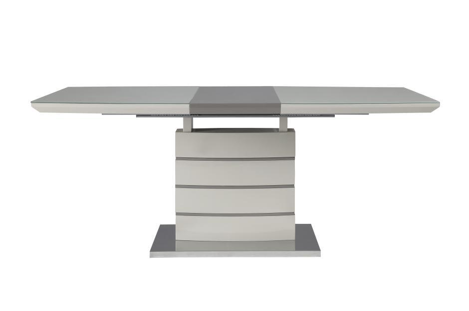 Glissand Rectangular Dining Table 5599-71 | Homelegance