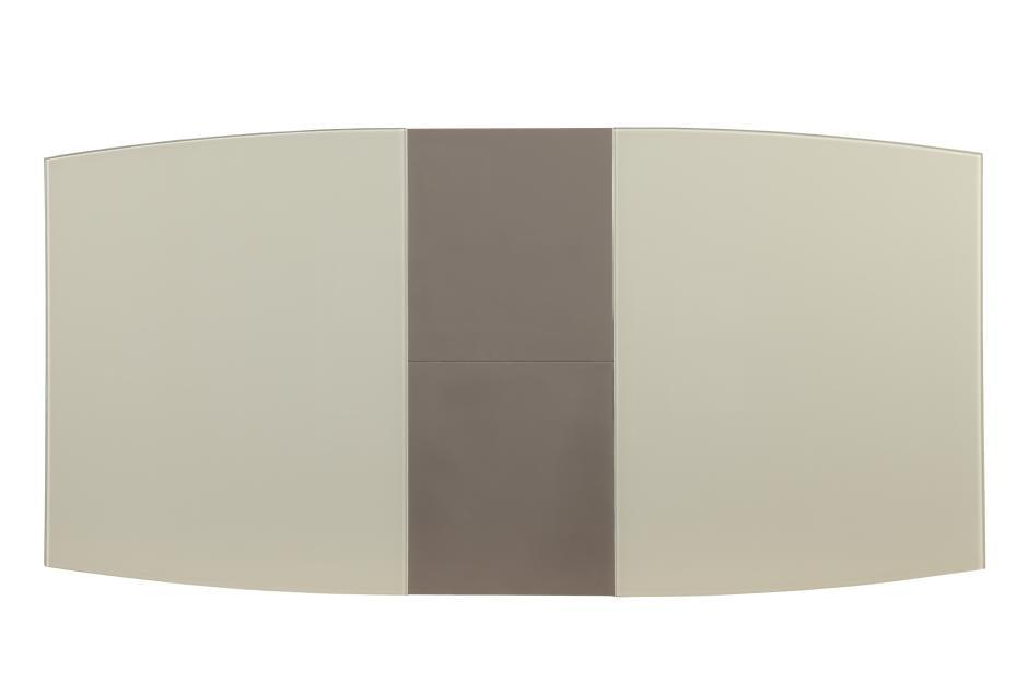 Glissand 5 Piece Rectangular Dining Table Set 5599-71-5 | Homelegance