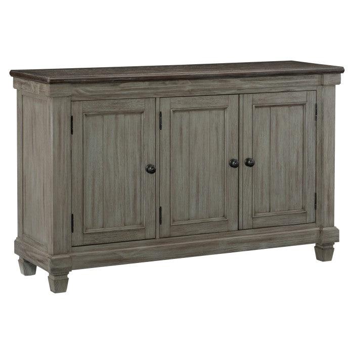 Granby Server In Antique Gray 5627Gy-40 | Homelegance