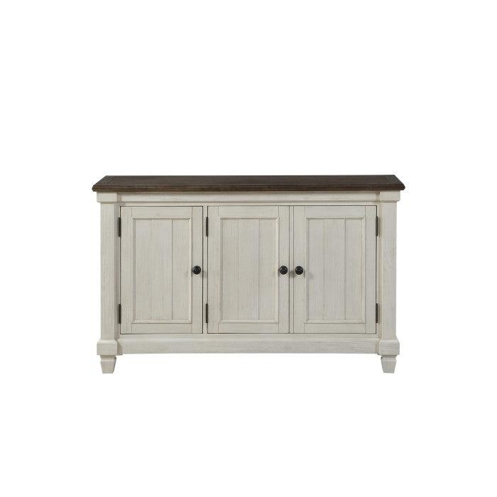 Granby Server In Antique Gray 5627Nw-40 | Homelegance