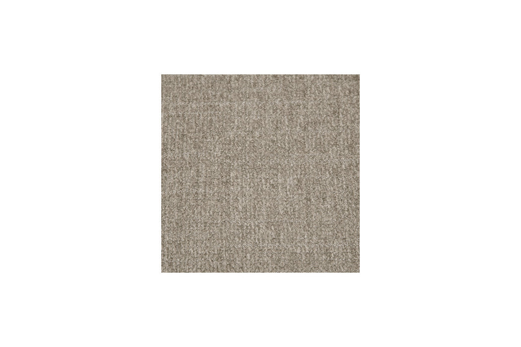 Stonemeade Taupe Living Room Set