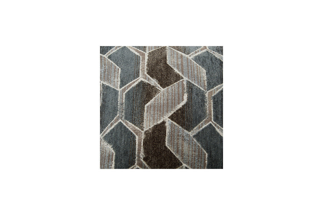 Stonemeade Nutmeg Living Room Set