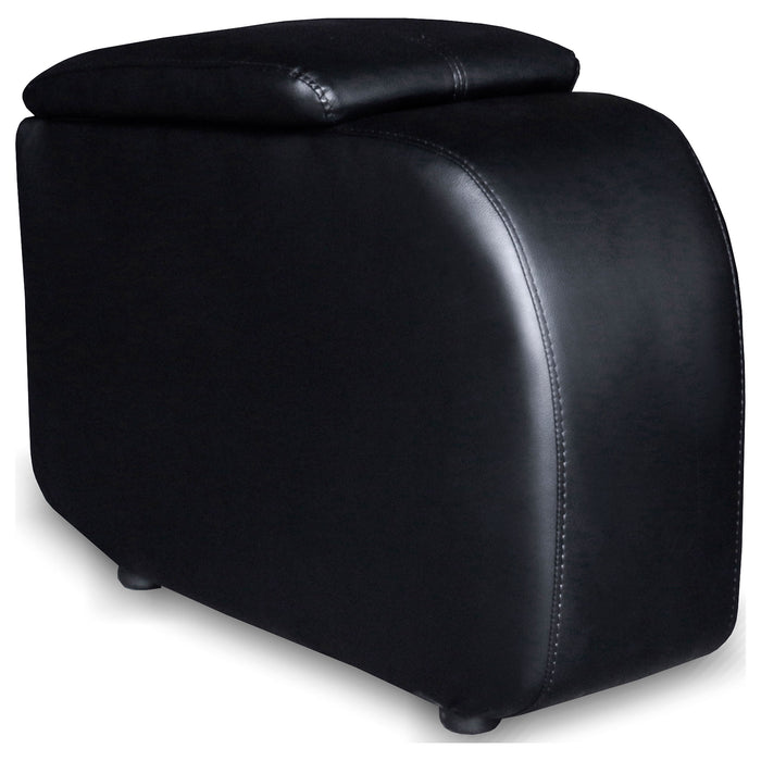 Cyrus Theater Seating