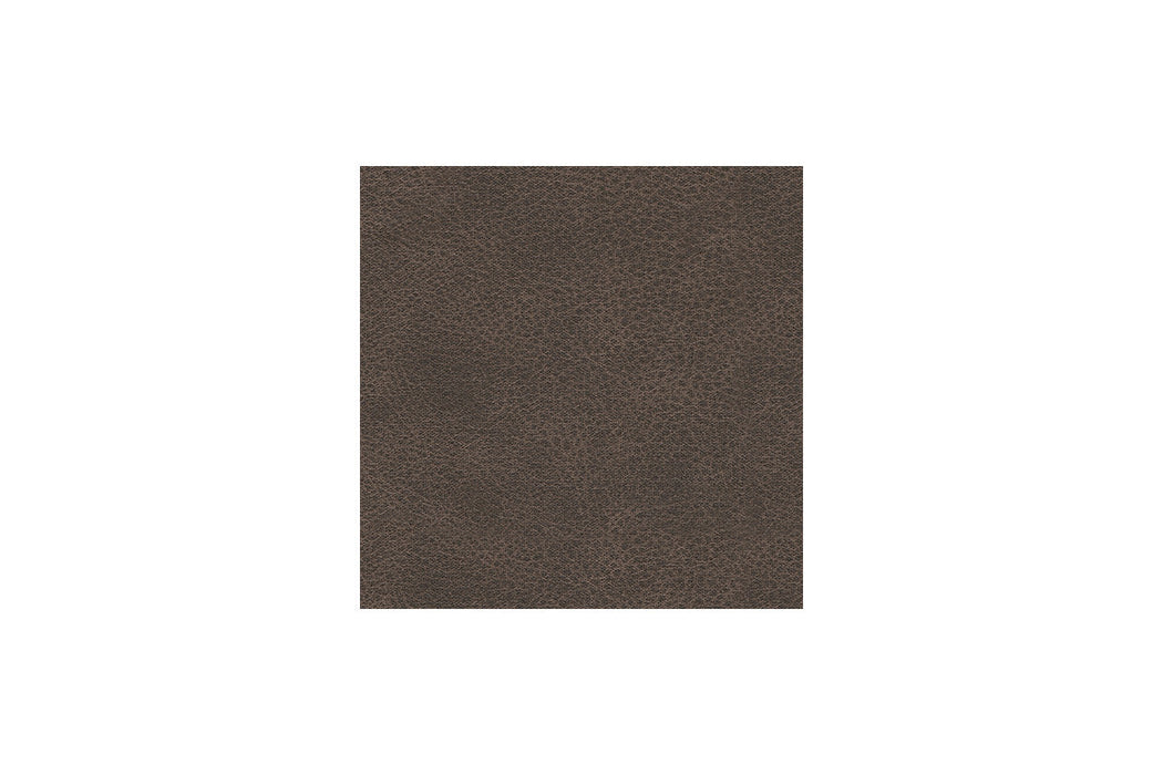 Lavenhorne Umber Reclining Living Room Set