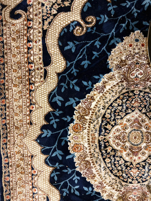 LUNA LN120 NAVY