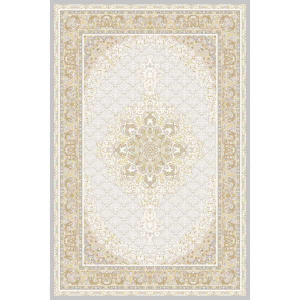 6844A HILTON GRAY 8X10