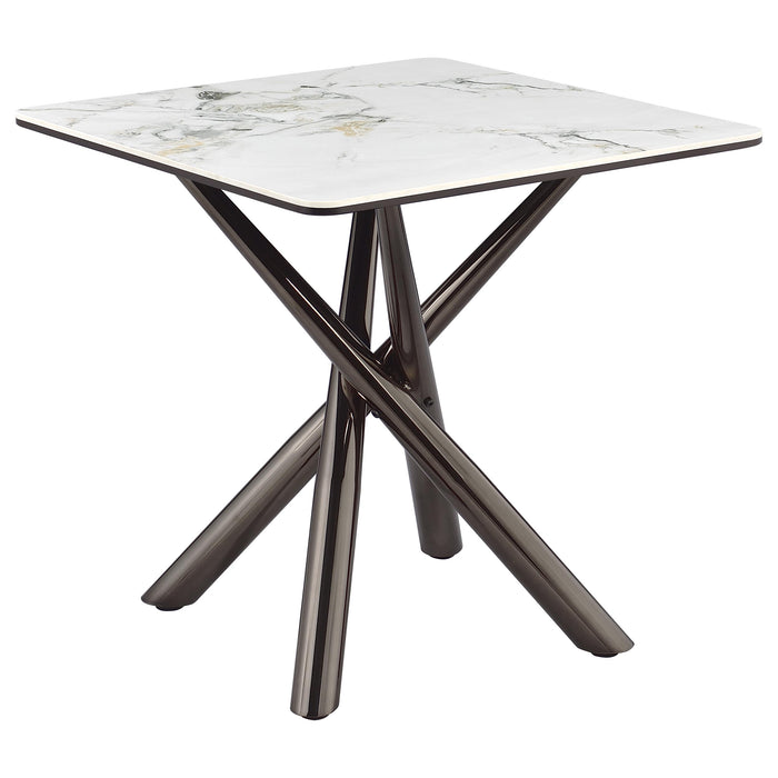 Carvell End & Side Tables