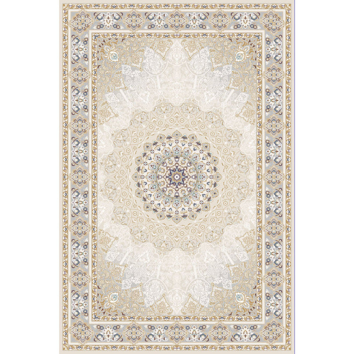 7682 Irani Lux 5 x 5 Round