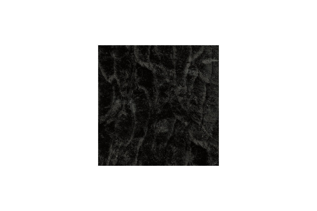 Agleno Charcoal Sofa