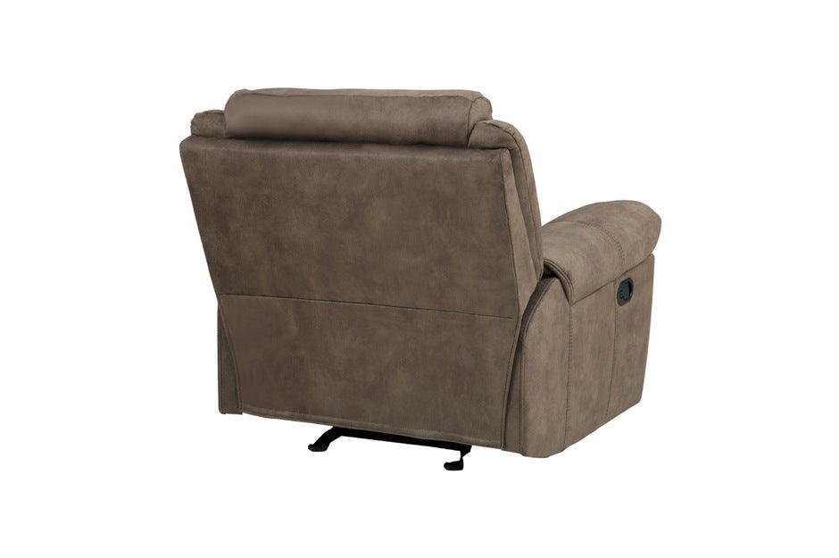 Aram Glider Reclining Chair 8206Nf-1 | Homelegance