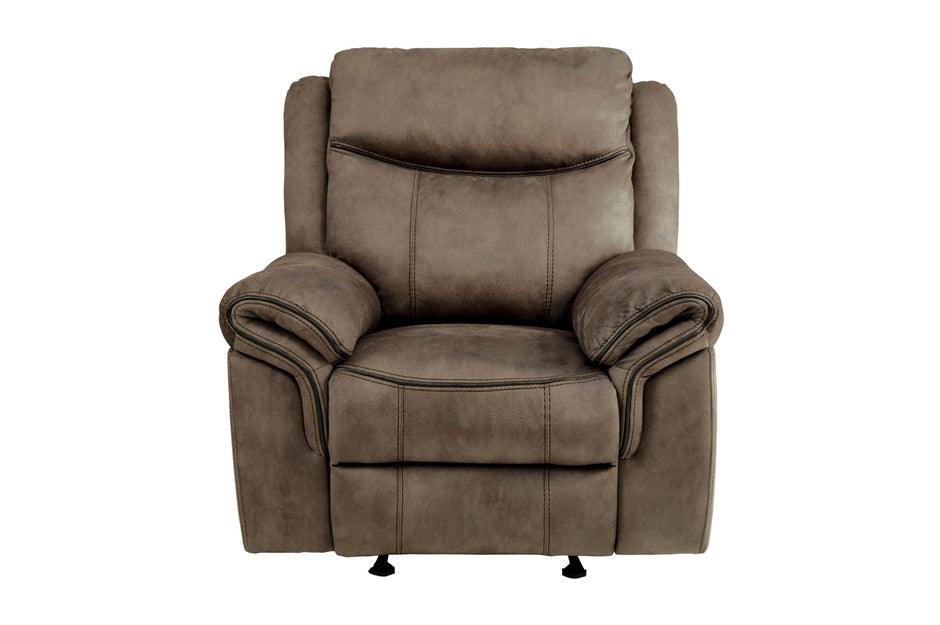 Aram Glider Reclining Chair 8206Nf-1 | Homelegance