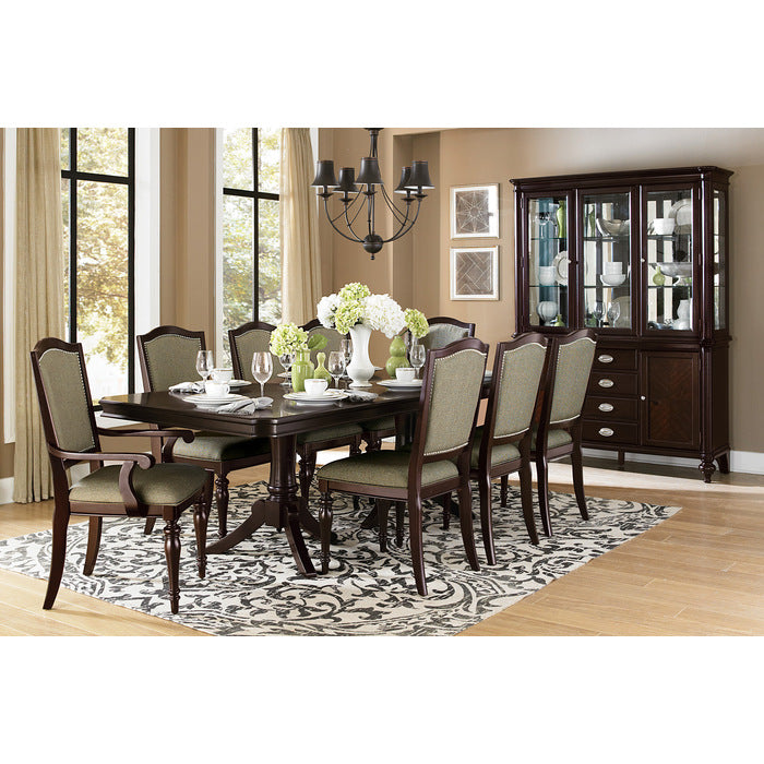 Marston Side Chair (Set Of 2) 2615Dcs | Homelegance