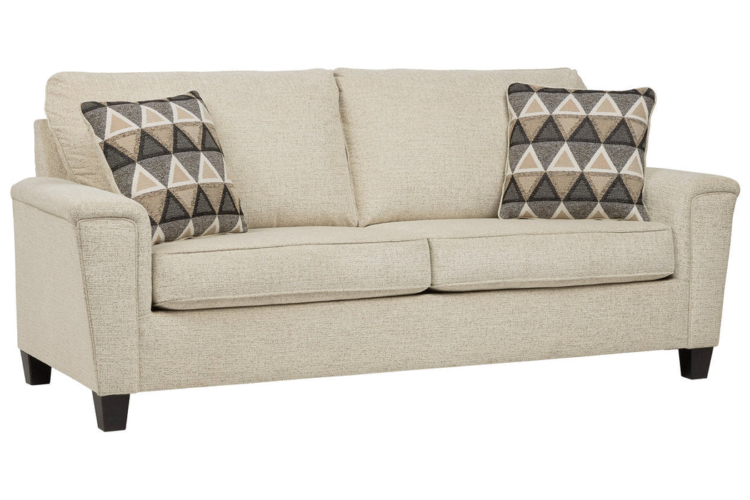 Abinger Natural Sofa