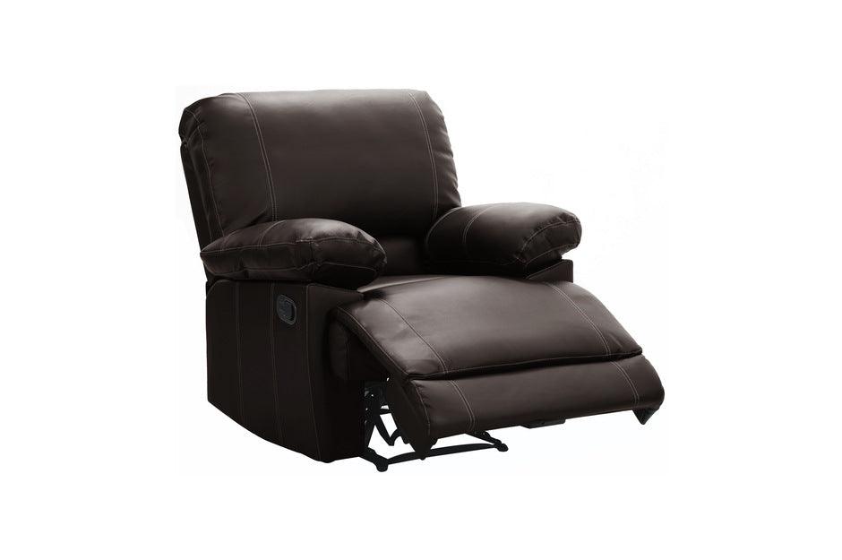 Cassville 3 Piece Reclining Living Room Set 8403-3Set | Homelegance