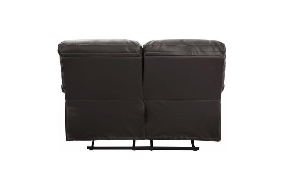 Cassville Double Reclining Loveseat 8403-2 | Homelegance