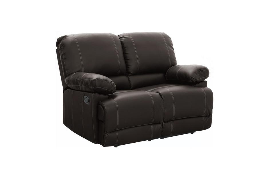 Cassville Double Reclining Loveseat 8403-2 | Homelegance