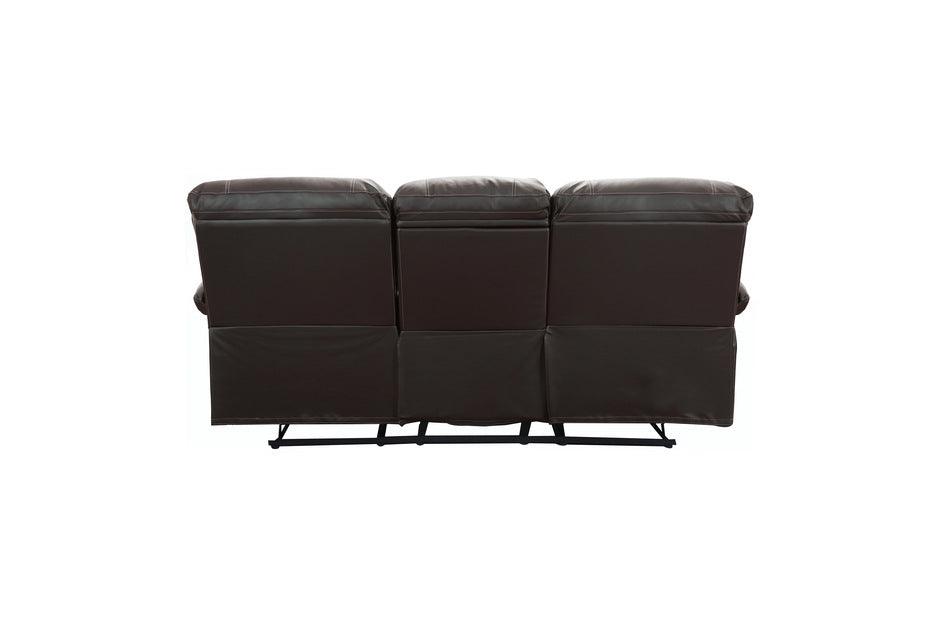 Cassville Double Reclining Sofa 8403-3 | Homelegance