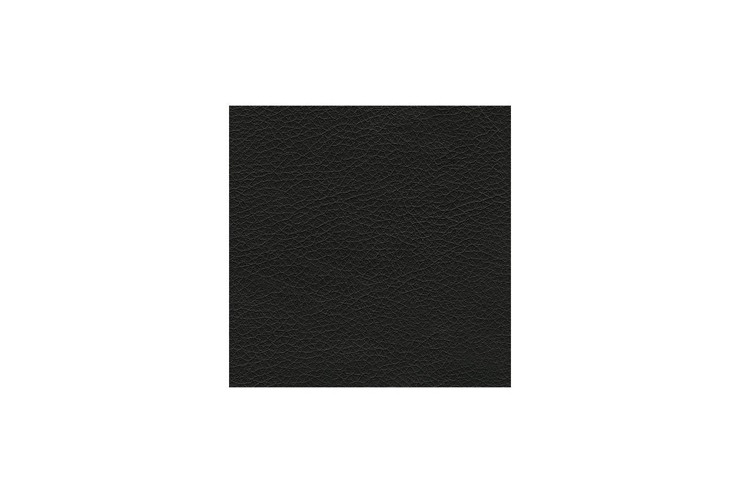 Caveman Den Midnight Power Reclining Living Room Set