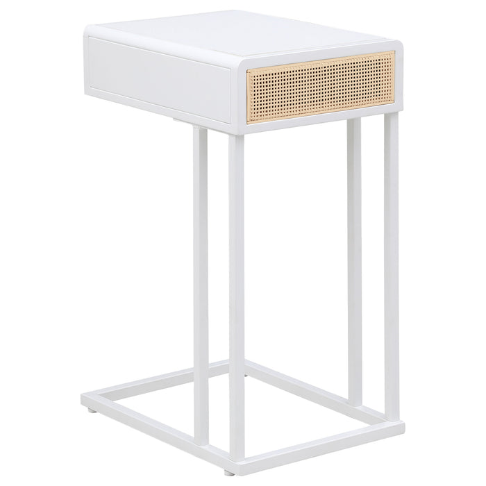 Amherst End Side Tables
