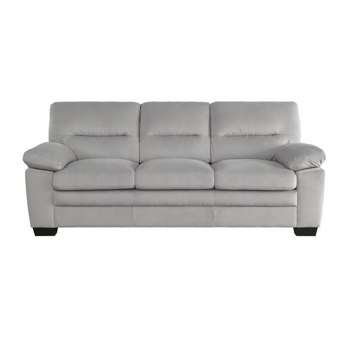 Keighly Sofa In Gray 9328Gy-3 | Homelegance
