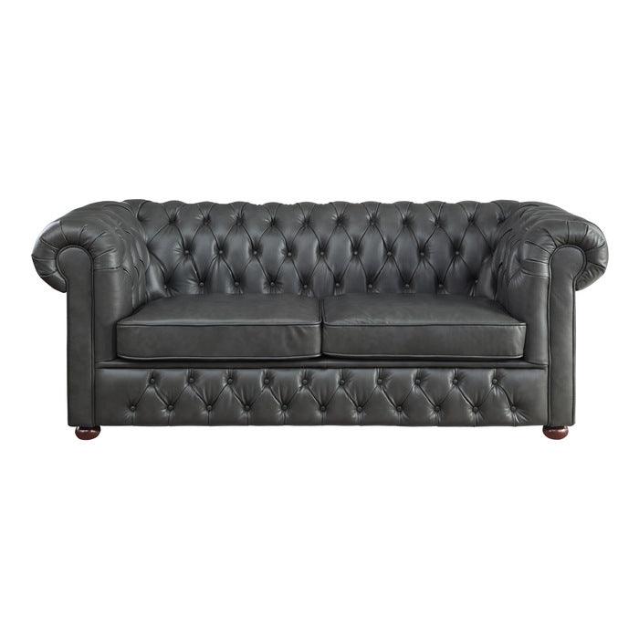 Tiverton Sofa In Gray 9335Gry-3 | Homelegance