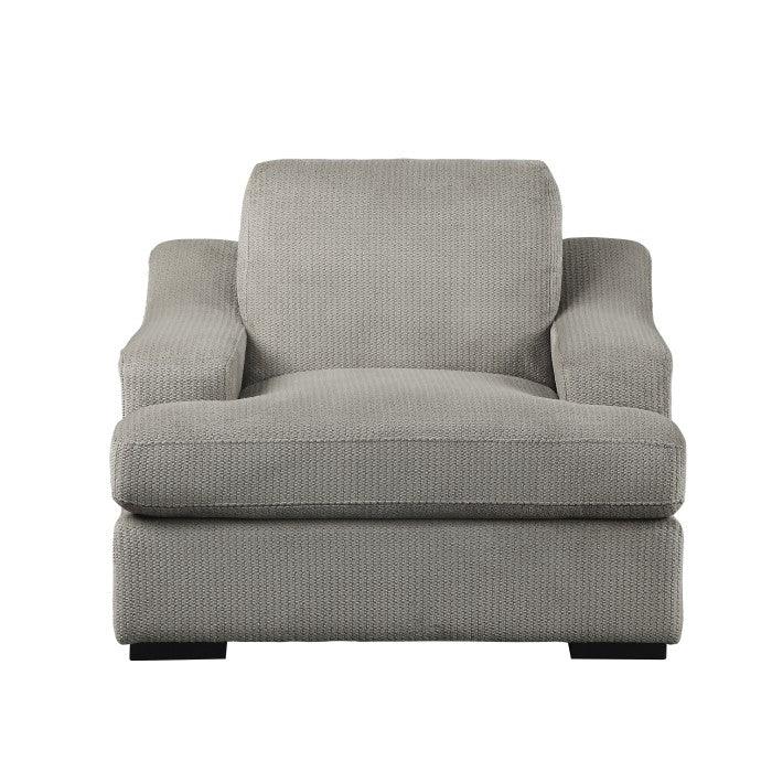 Orofino Chair In Light Gray 9404Gy-1 | Homelegance
