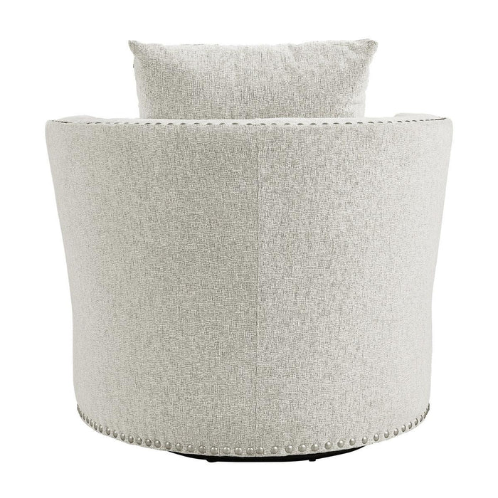 Morelia 3 Piece Living Room Set In Beige 9468Be-3-2-1 | Homelegance