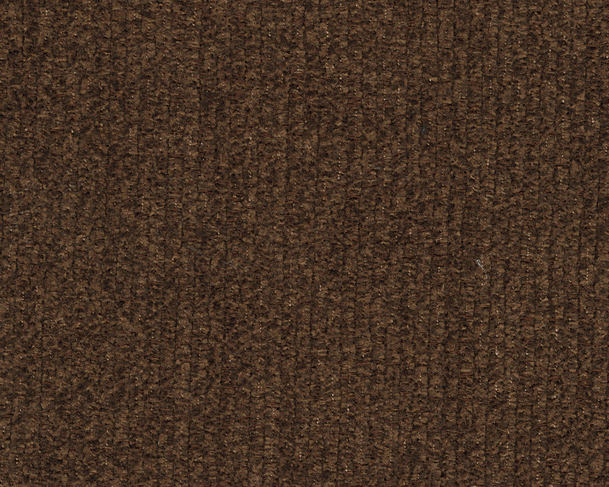 Tulen Chocolate Reclining Living Room Set