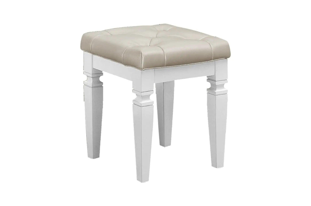 Allura Bedroom Set | Homelegance