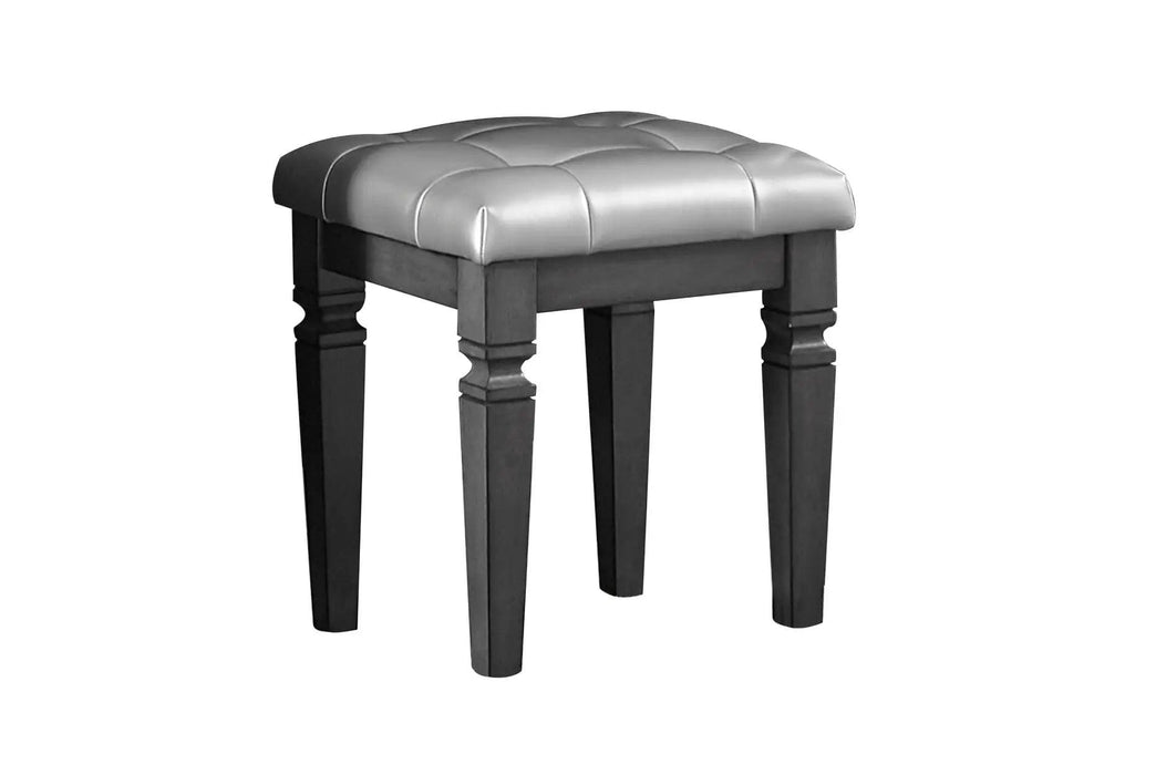 Allura Bedroom Set | Homelegance