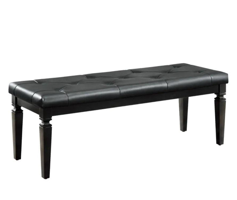 Allura Bedroom Set | Homelegance