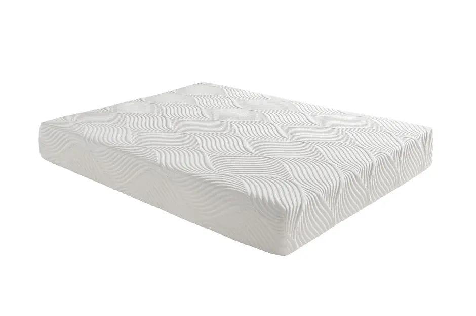 Altair 10 Inch Gel-Infused Memory Foam Mattress - Mt-G10 | Homelegance