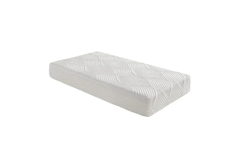 Altair 10 Inch Gel-Infused Memory Foam Mattress - Mt-G10 | Homelegance
