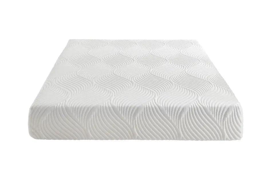 Altair 10 Inch Gel-Infused Memory Foam Mattress - Mt-G10 | Homelegance