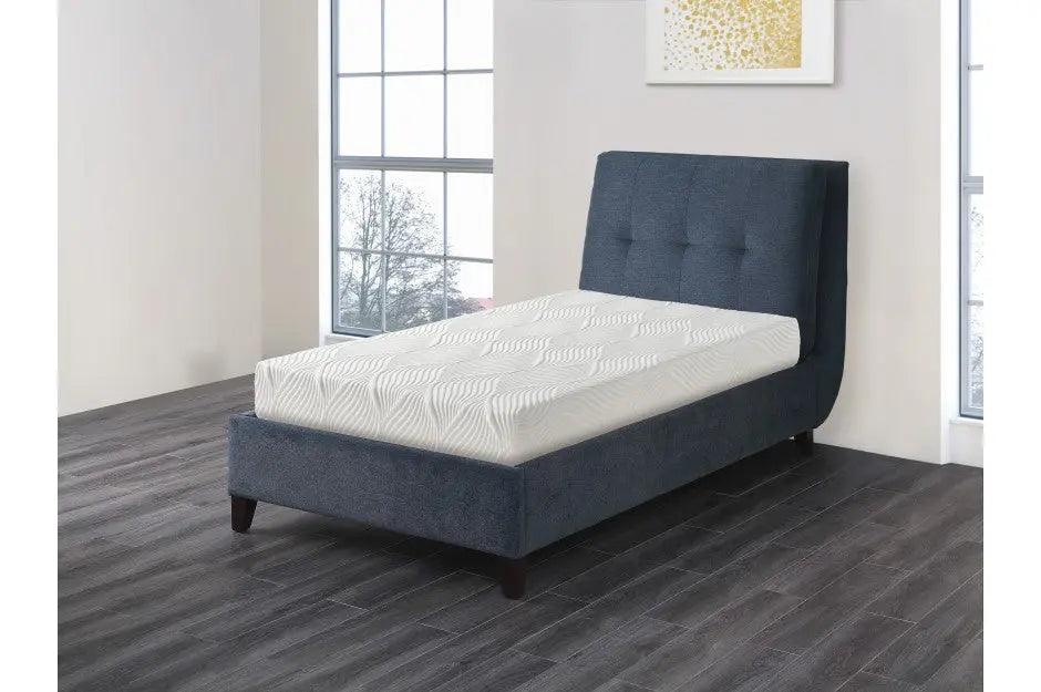 Altair 10 Inch Gel-Infused Memory Foam Mattress - Mt-G10 | Homelegance