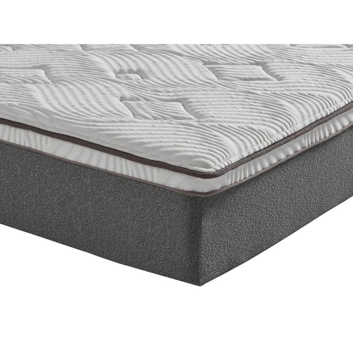 Altair 12 Inch Gel-Infused Memory Foam Mattress - Mt-G12 | Homelegance