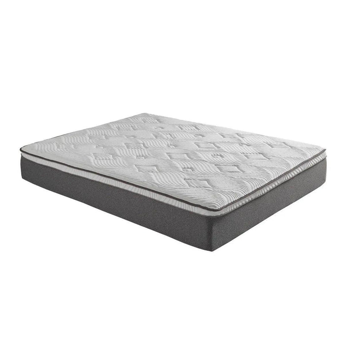 Altair 12 Inch Gel-Infused Memory Foam Mattress - Mt-G12 | Homelegance