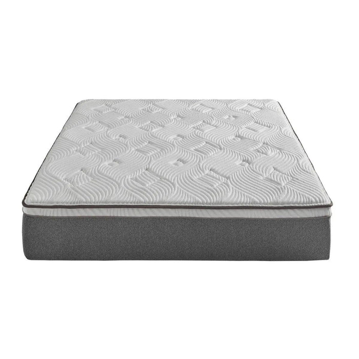 Altair 12 Inch Gel-Infused Memory Foam Mattress - Mt-G12 | Homelegance