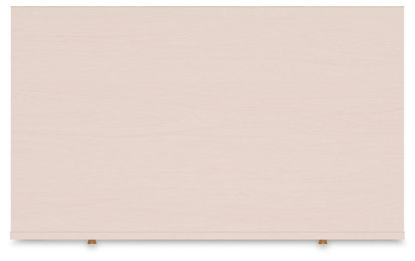 Wistenpine Chest of Drawers