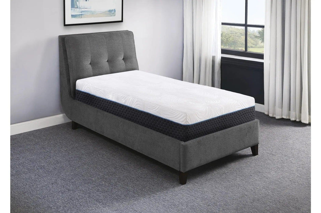 Avior 11 Inch Latex Microcoil Hybrid Mattress - Mt-Mc11 | Homelegance