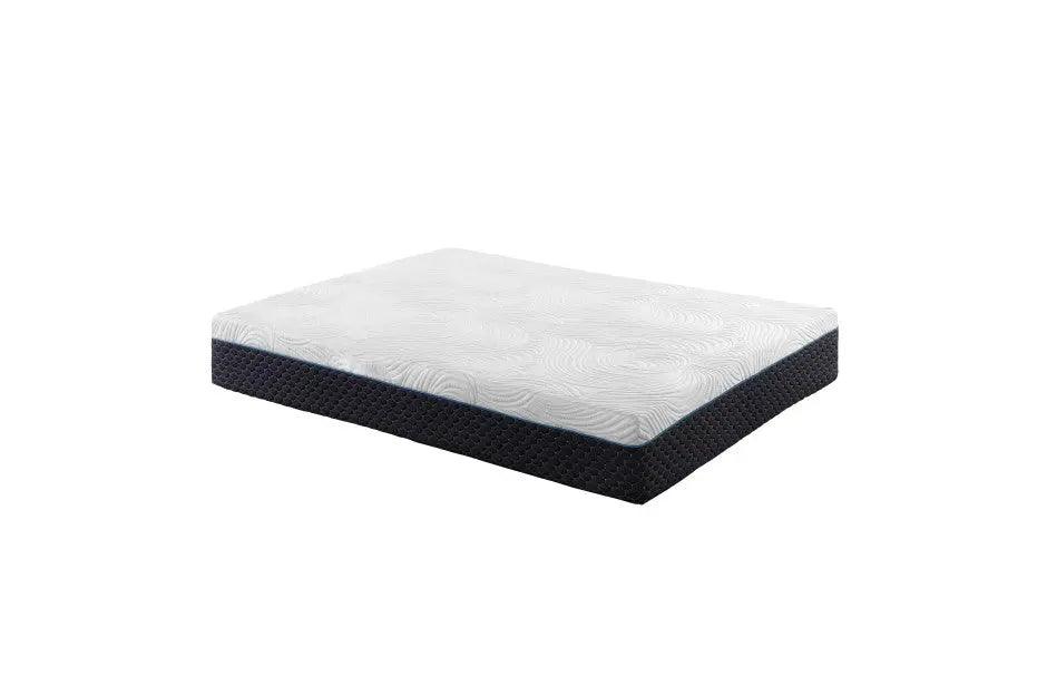 Avior 11 Inch Latex Microcoil Hybrid Mattress - Mt-Mc11 | Homelegance