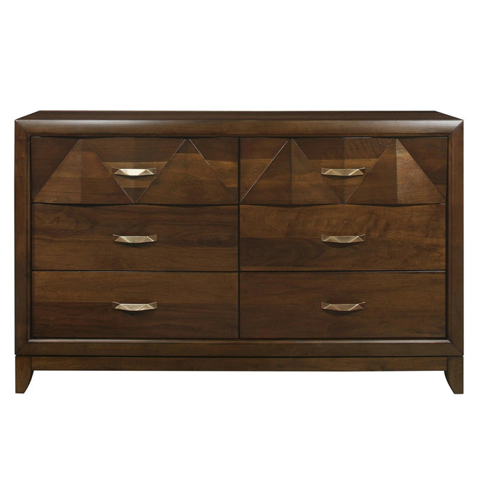 Aziel Dresser | Homelegance