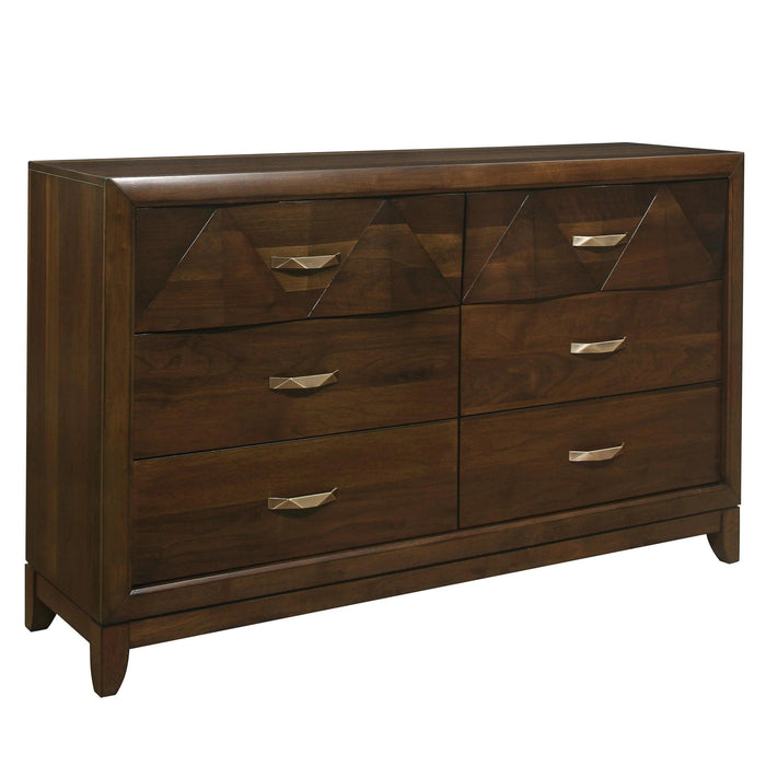 Aziel Dresser | Homelegance