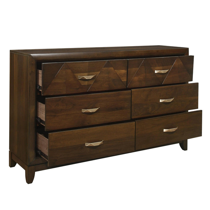Aziel Dresser | Homelegance