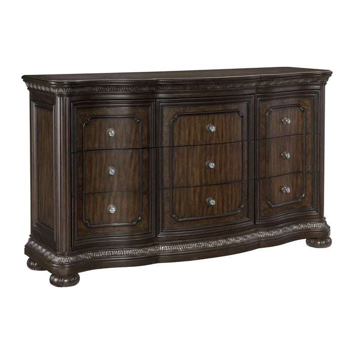 Beddington Dresser | Homelegance