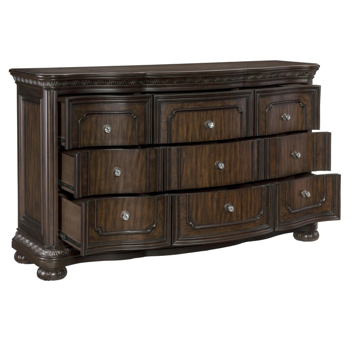 Beddington Dresser | Homelegance