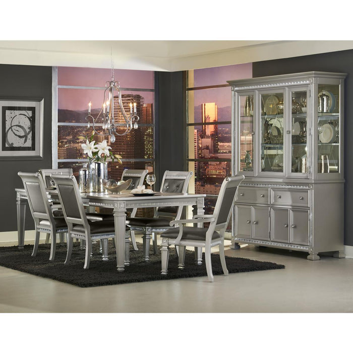 Bevelle Rectangular Dining Room Set | Homelegance
