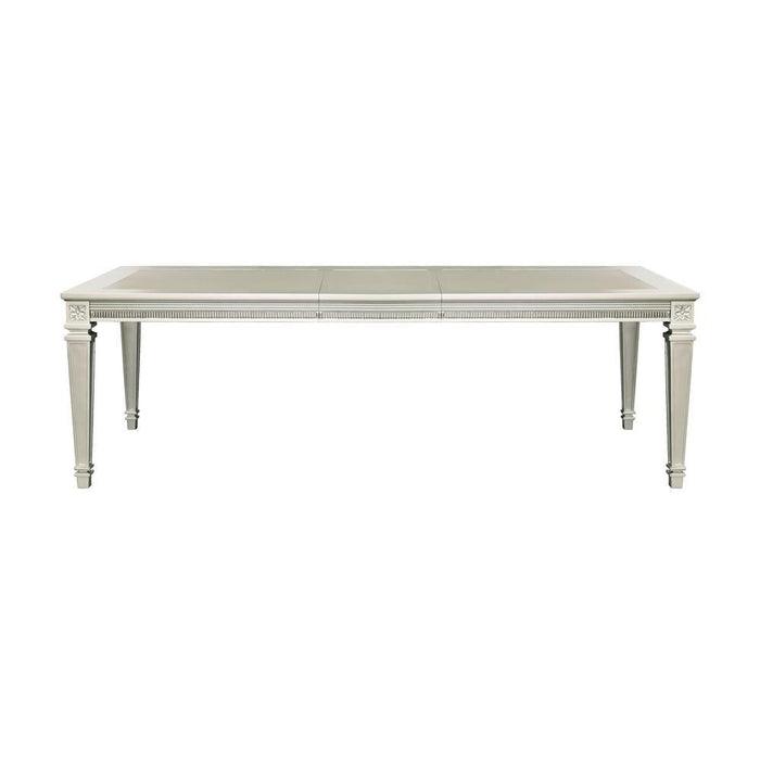 Bevelle Rectangular Dining Room Set | Homelegance