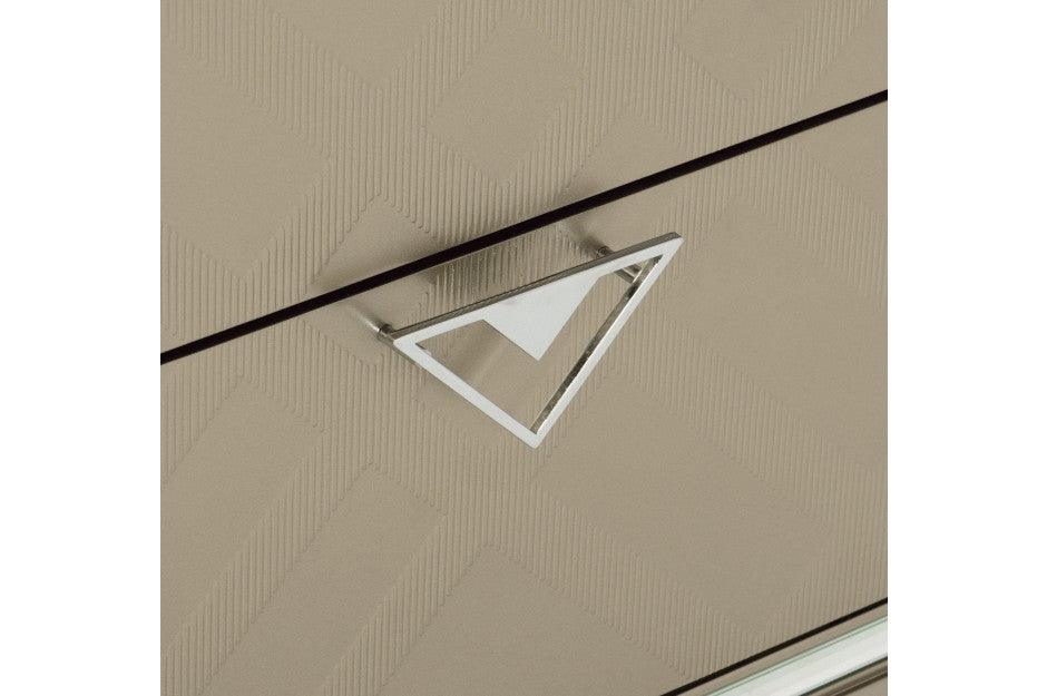 Bijou Bedroom Set In Champagne | Homelegance